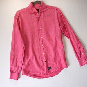 Sacoor Brothers Linen Shirt